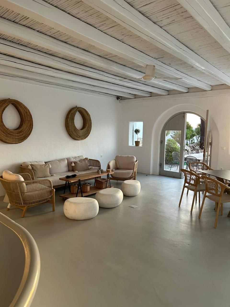 Villa Amarone Mykonos Town Room photo